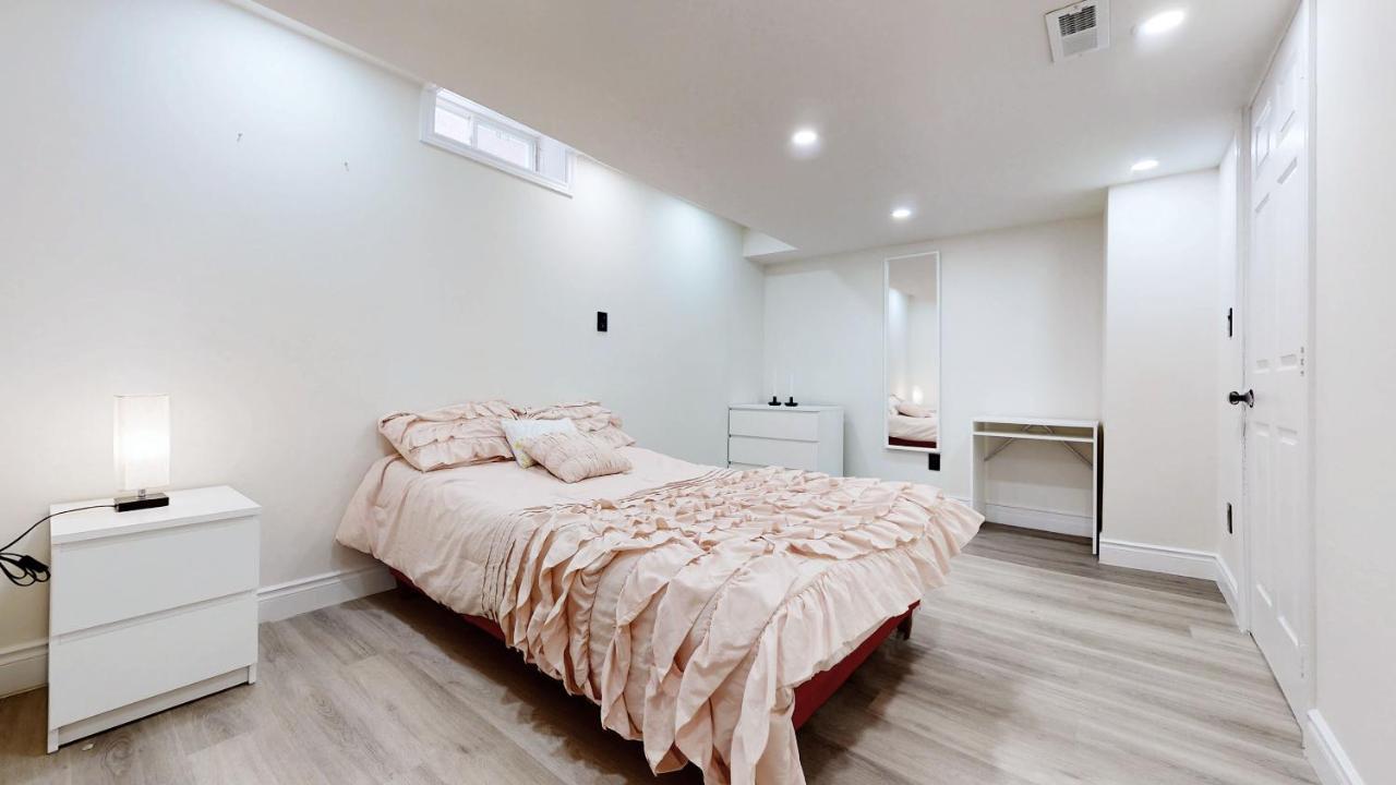 Stunning 2Br Lower Level Unit Vaughan Exterior foto